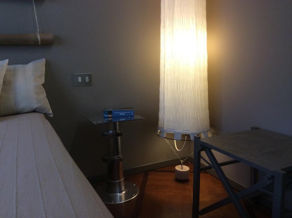 Bed+Art Milano Centrale Quarto foto