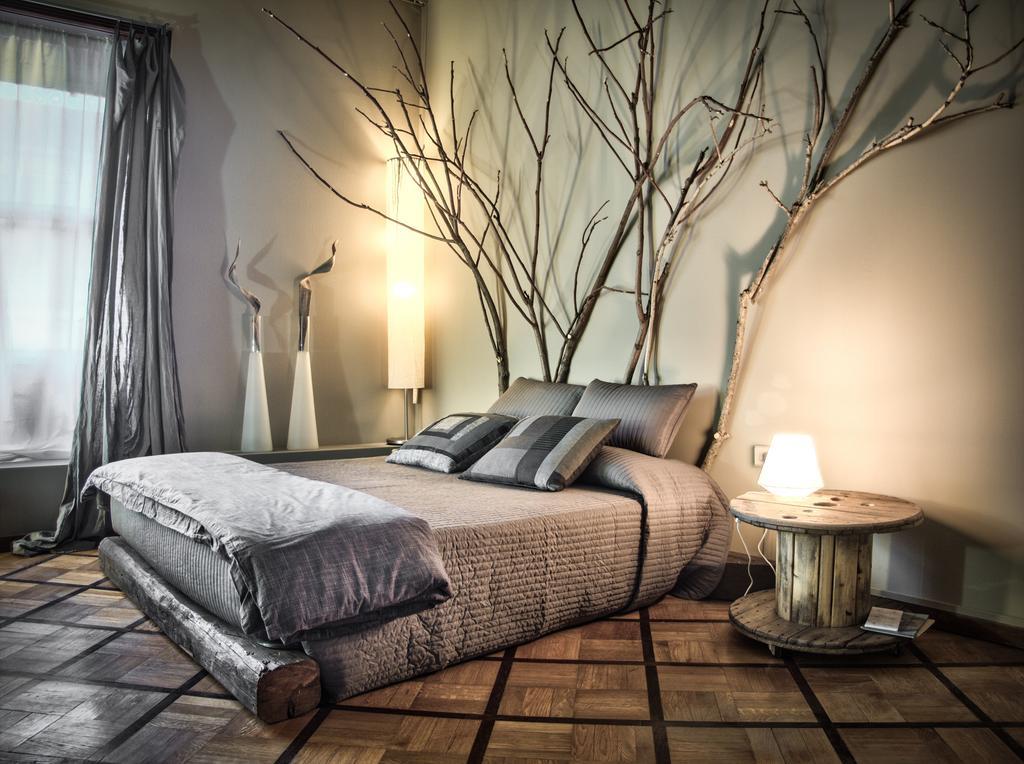 Bed+Art Milano Centrale Quarto foto
