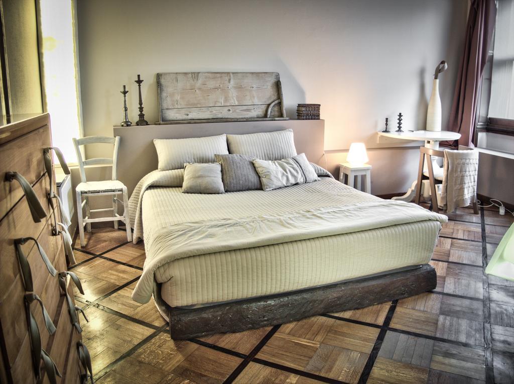 Bed+Art Milano Centrale Quarto foto