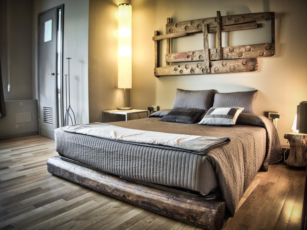 Bed+Art Milano Centrale Quarto foto