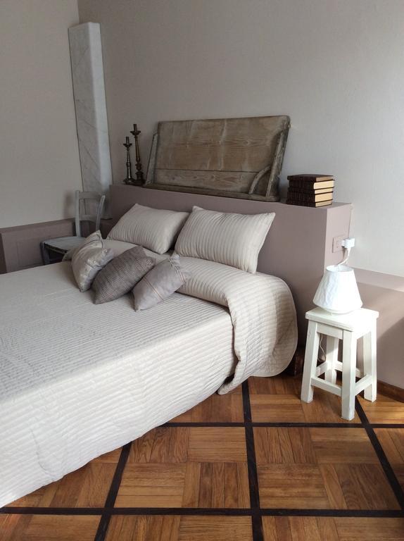 Bed+Art Milano Centrale Quarto foto