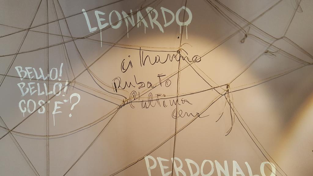 Bed+Art Milano Centrale Exterior foto